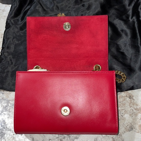 YSL Kate small tassel chain shoulder bag - Picture 8 of 11